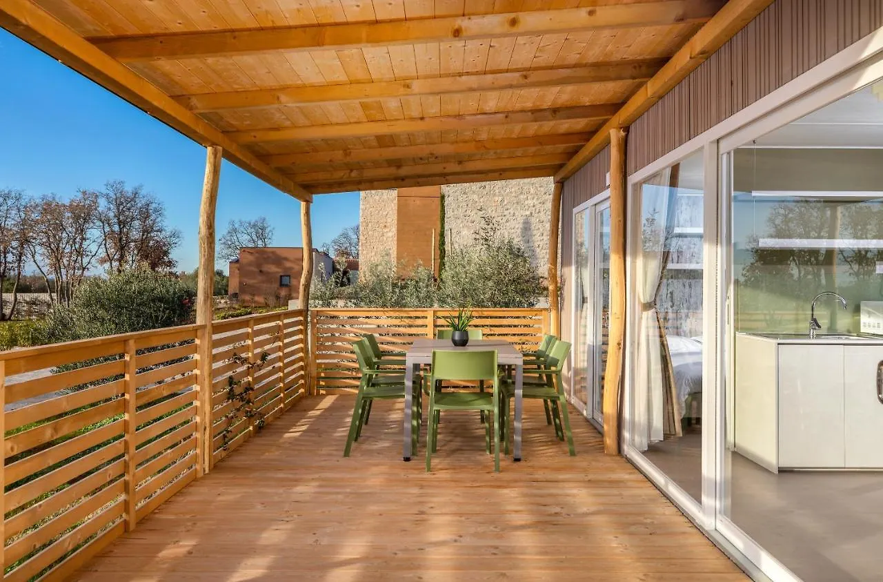Papafigo Camping Vodnjan
