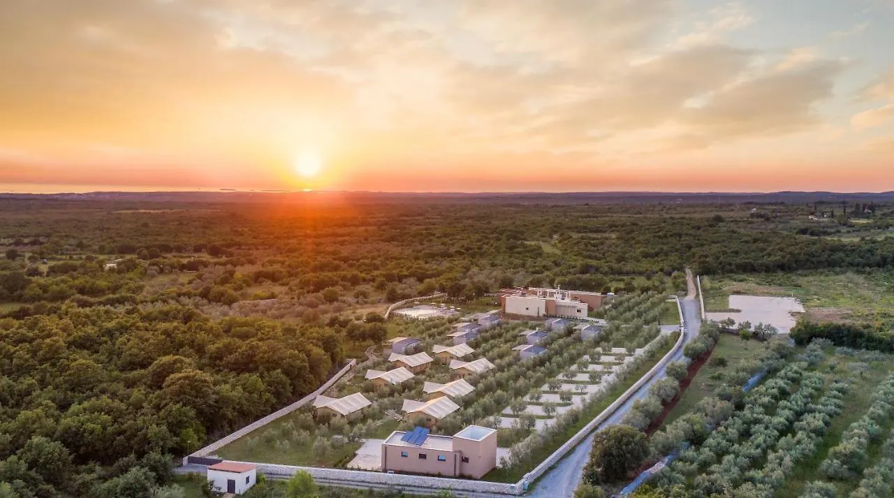 Papafigo Camping Vodnjan
