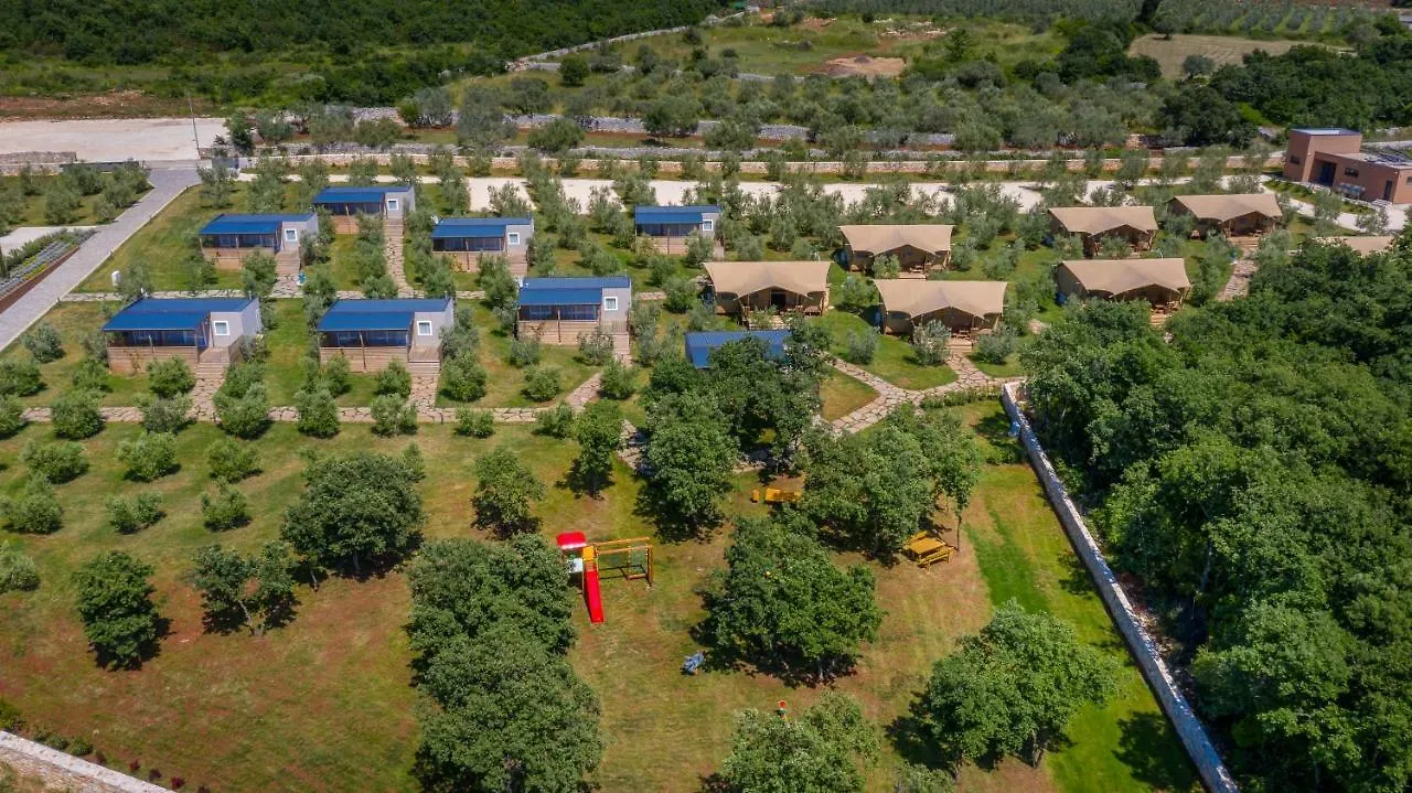 Papafigo Camping Vodnjan
