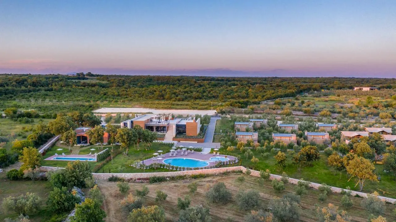 Papafigo Camping Vodnjan