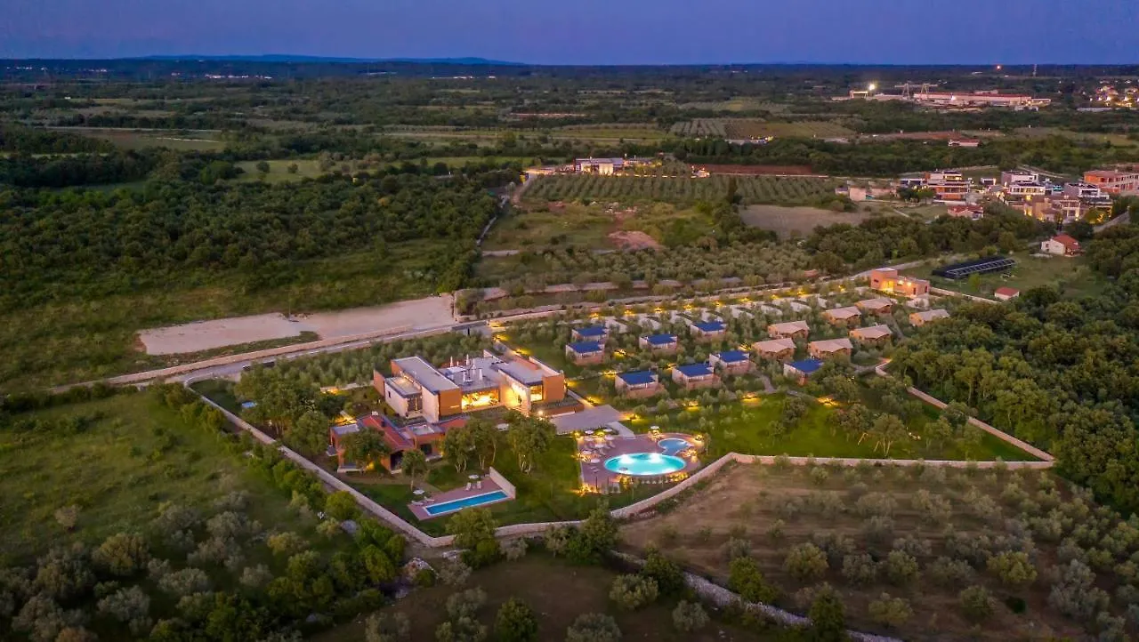 Papafigo Camping Vodnjan