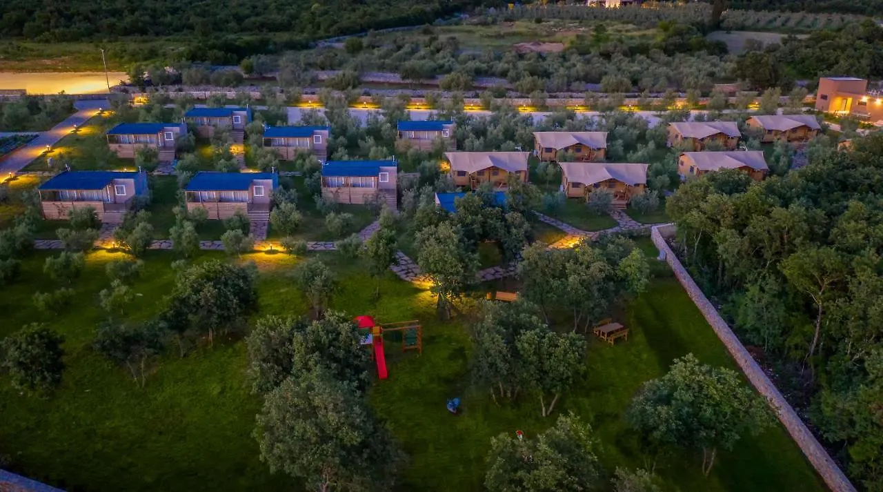 Papafigo Camping Vodnjan