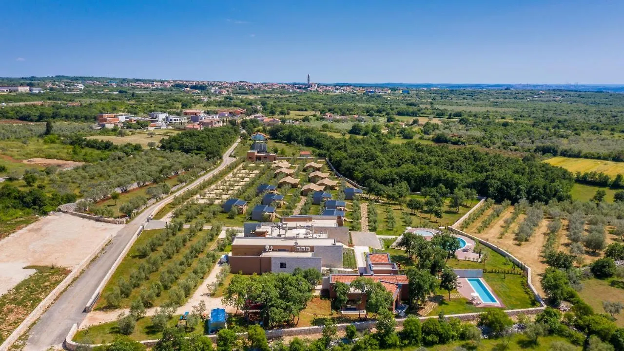 Papafigo Camping Vodnjan