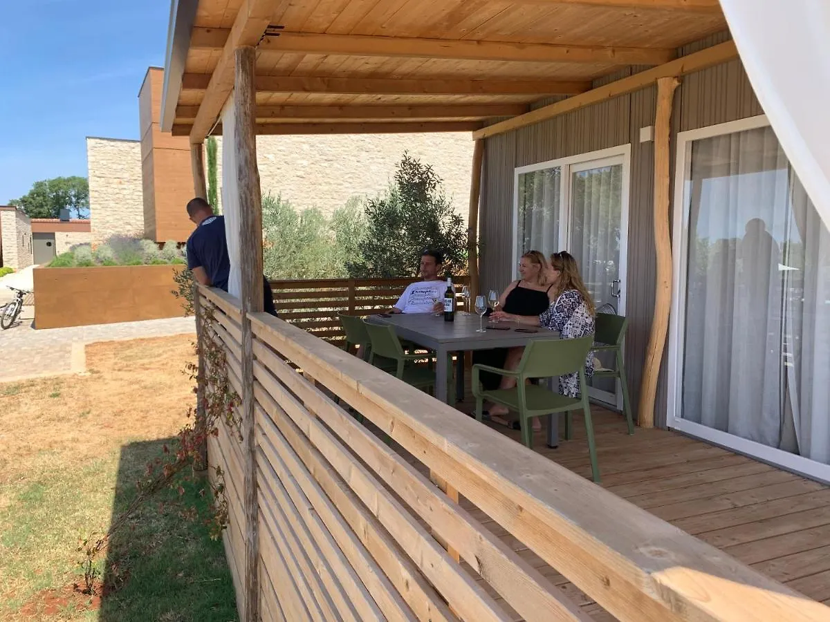 Papafigo Camping Vodnjan