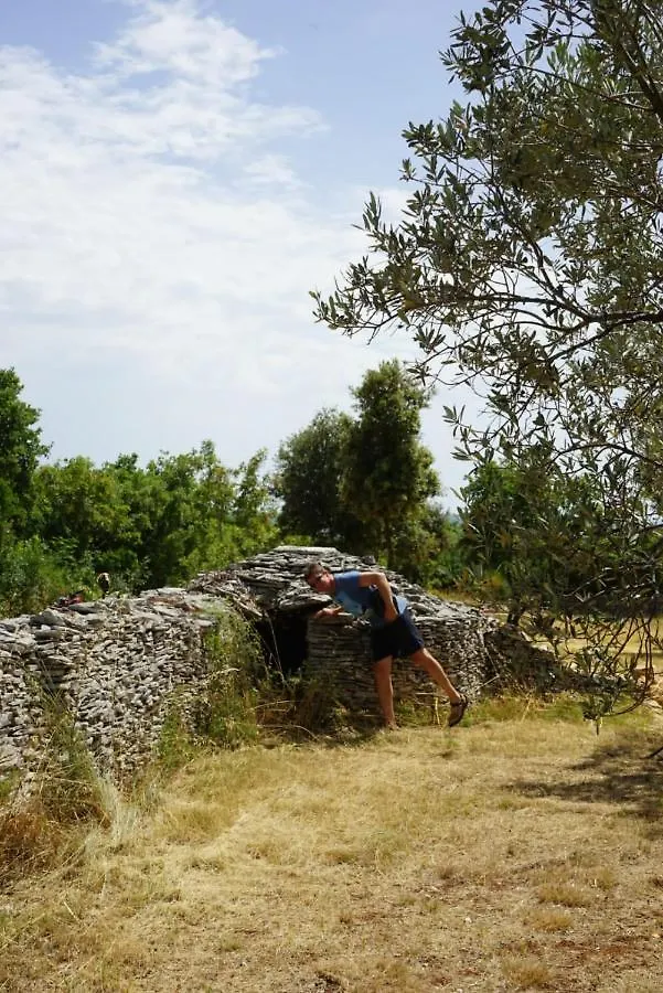 Papafigo Camping Vodnjan