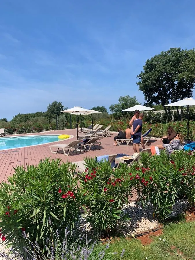 Papafigo Camping Vodnjan