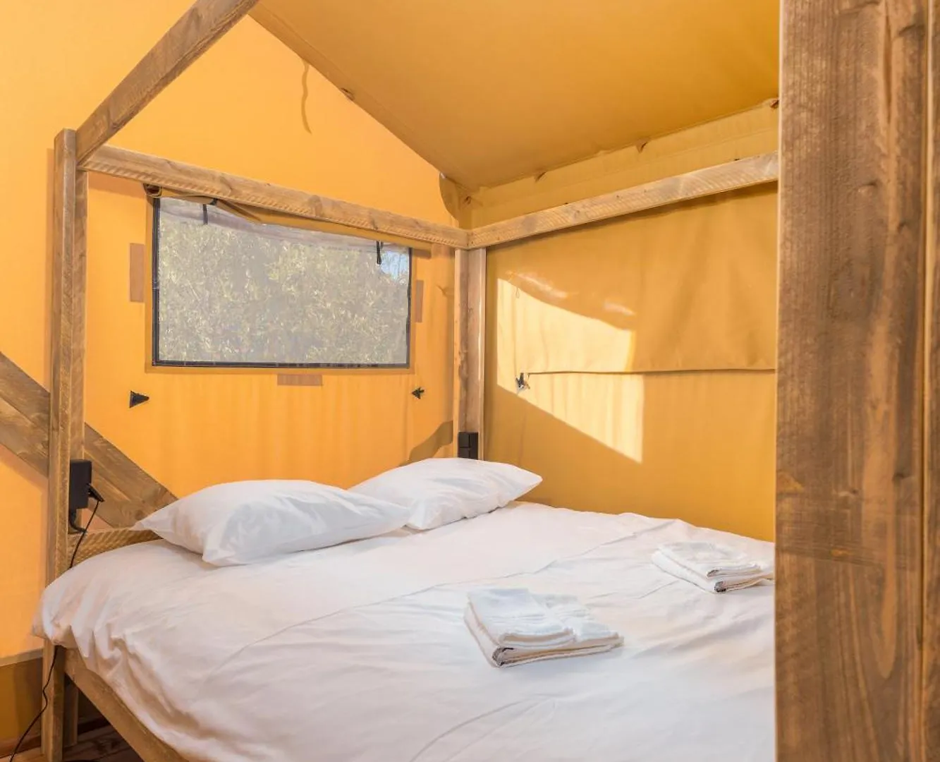 Papafigo Camping Vodnjan