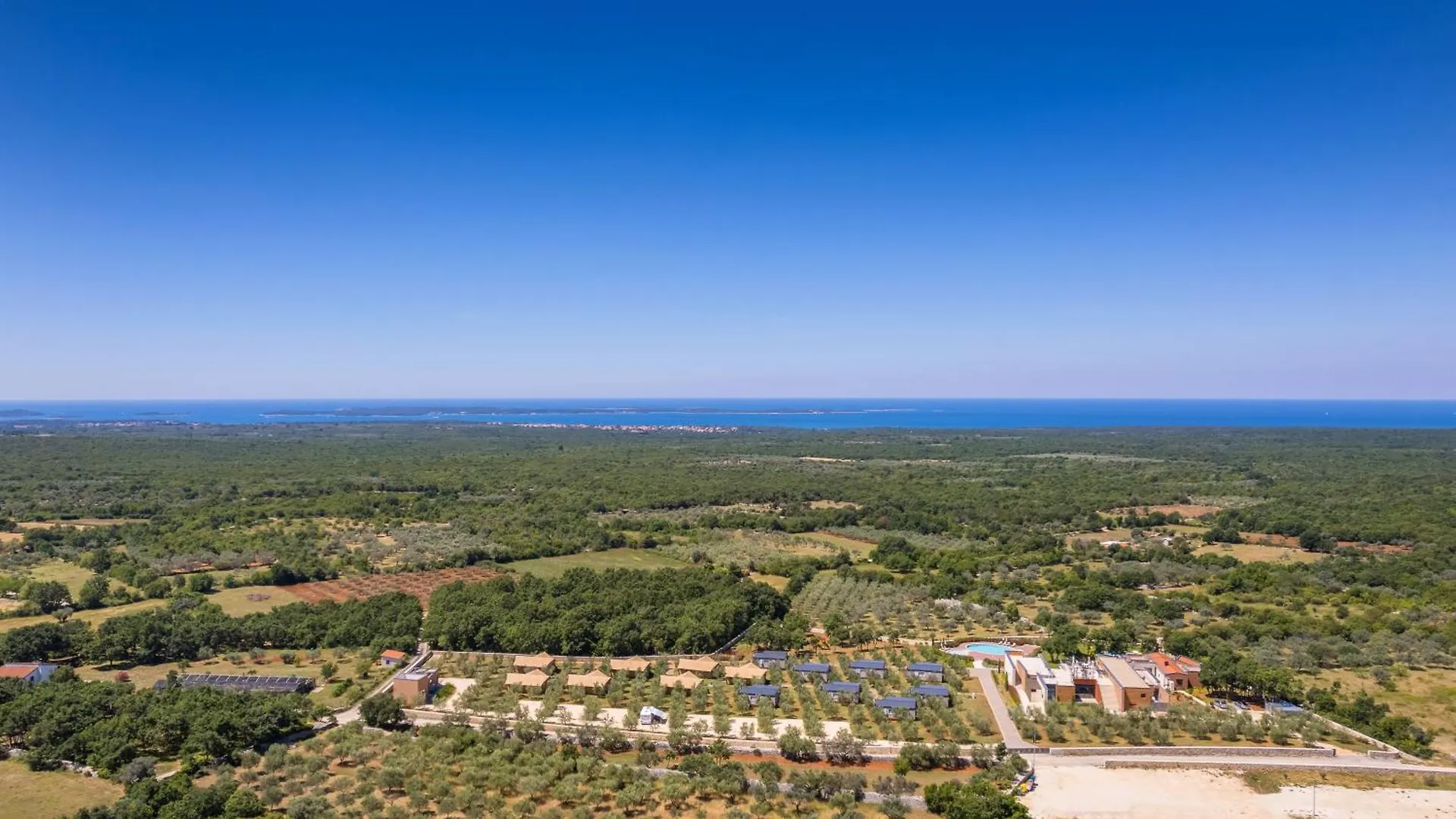 Papafigo Camping Vodnjan