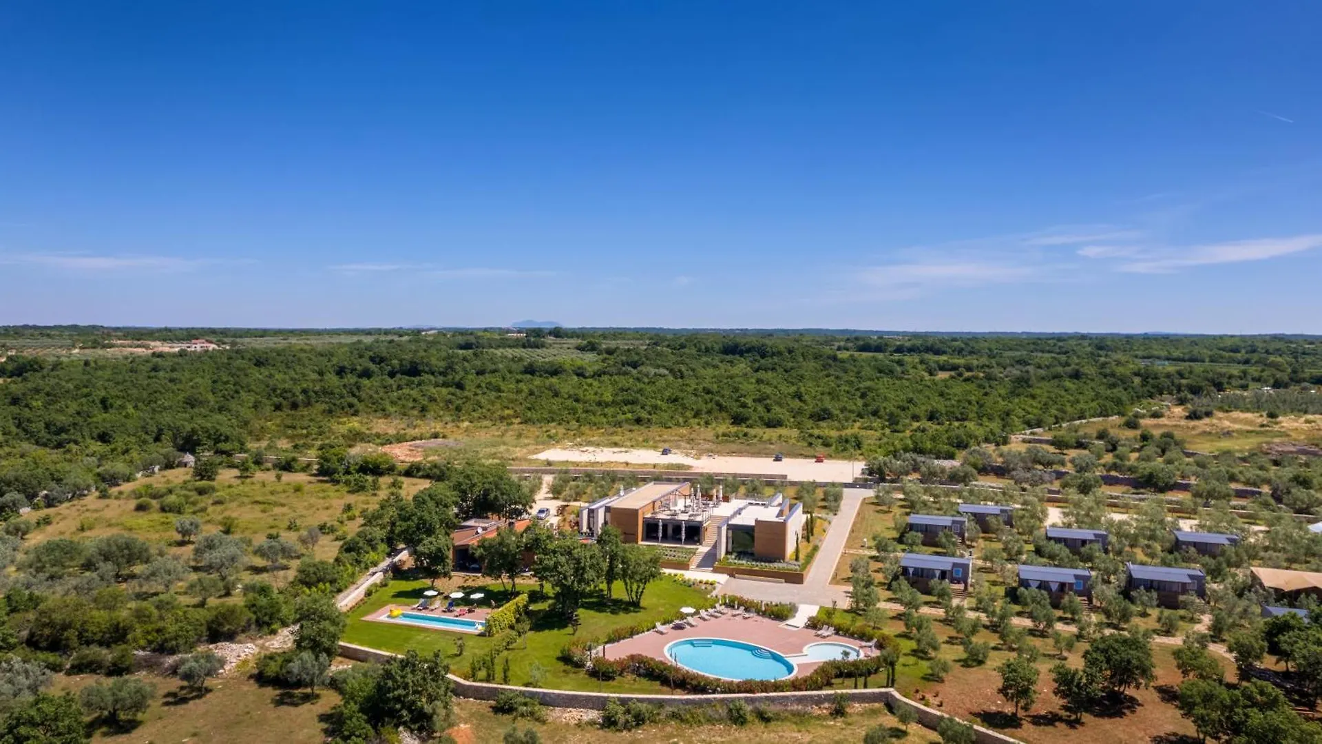 Papafigo Camping Vodnjan 0*,