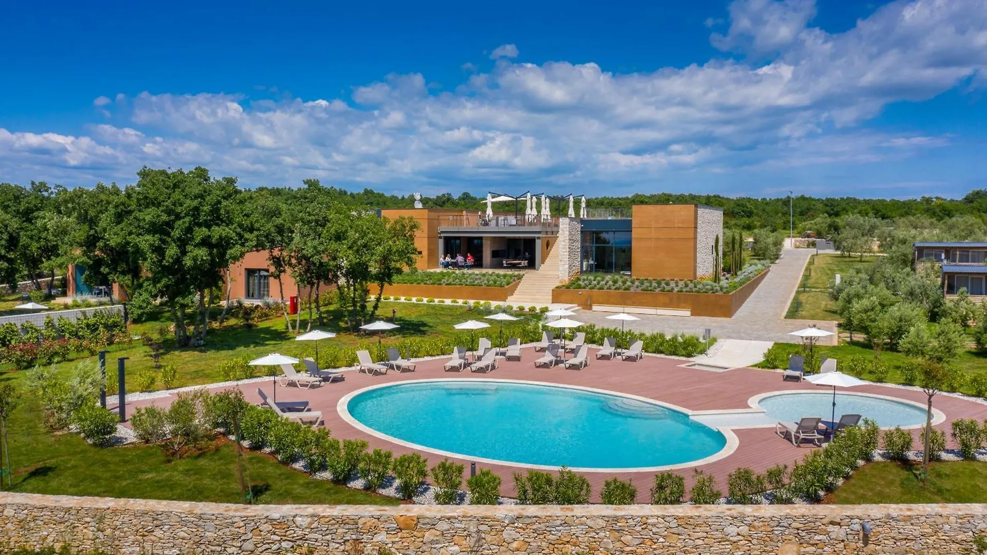 Papafigo Camping Vodnjan