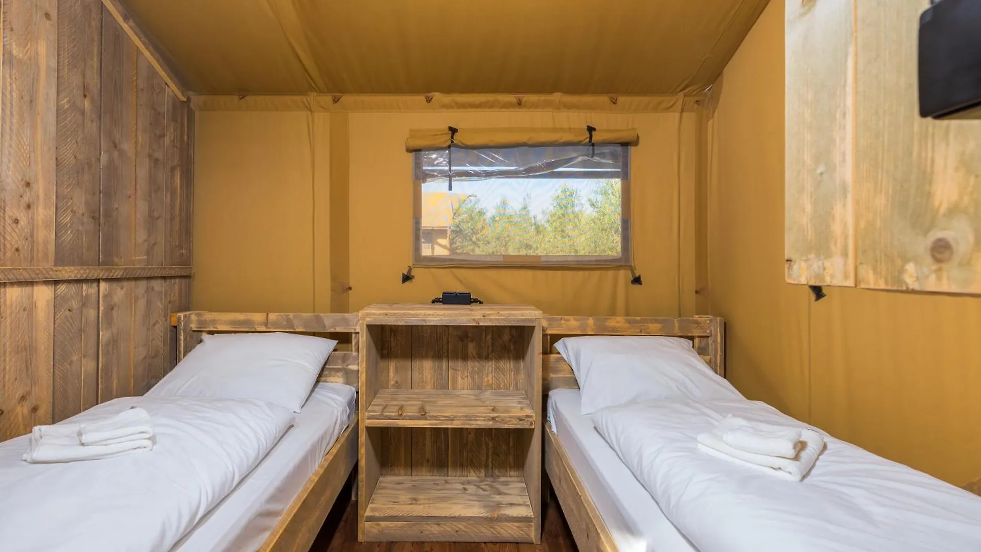 Papafigo Camping Vodnjan