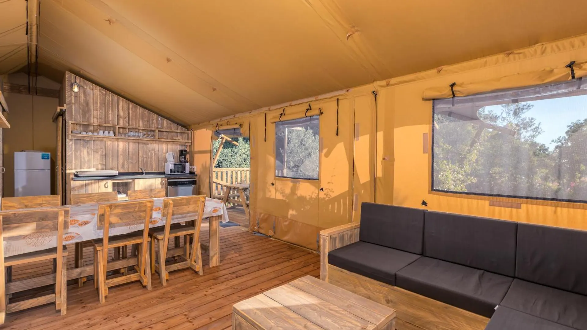Papafigo Camping Vodnjan