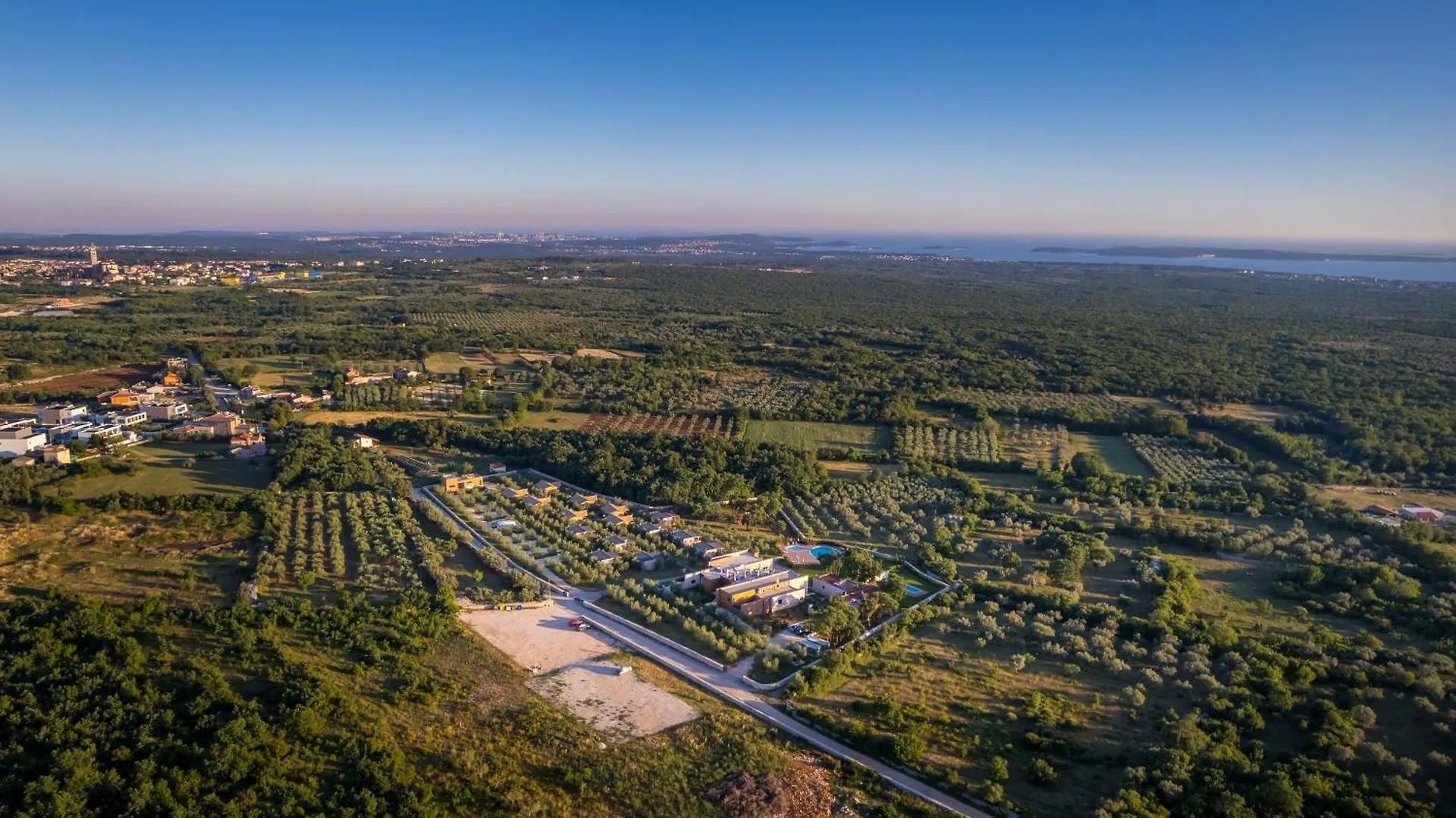 Papafigo Camping Vodnjan