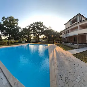 Pansion Oliva Krnica