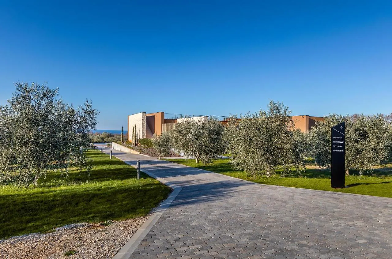 Papafigo Camping Vodnjan Chorvatsko
