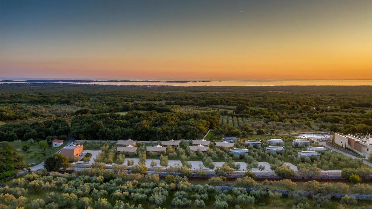 Papafigo Camping Vodnjan Campsite