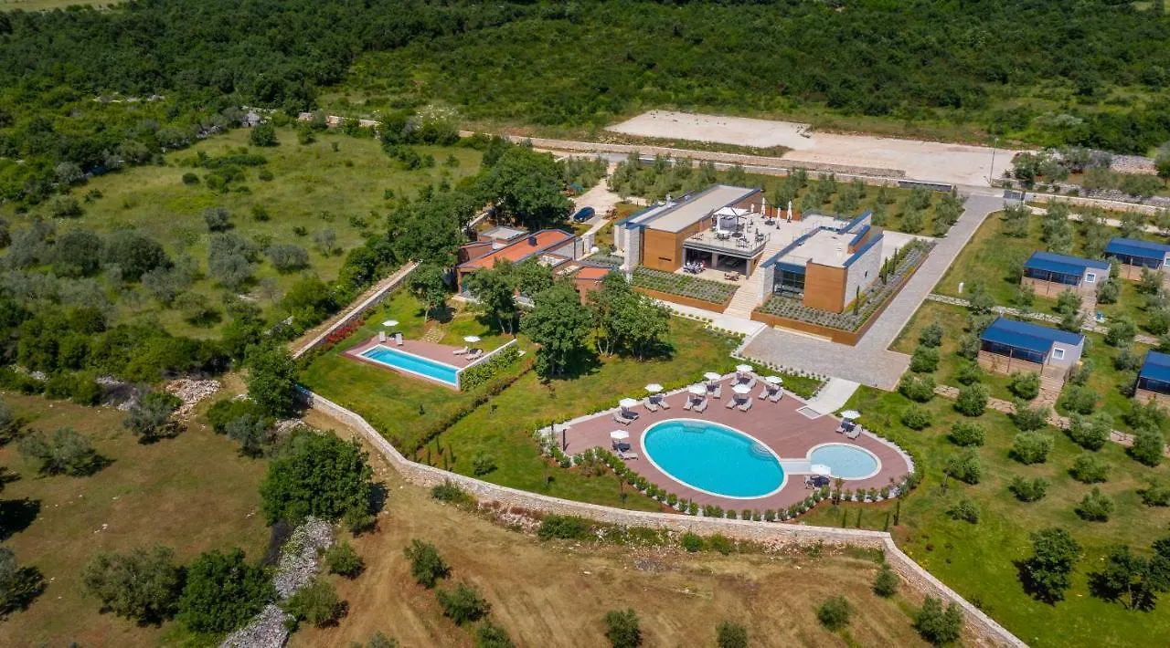 Kemp Papafigo Camping Vodnjan