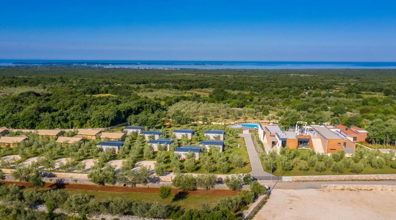 Papafigo Camping Vodnjan Campsite