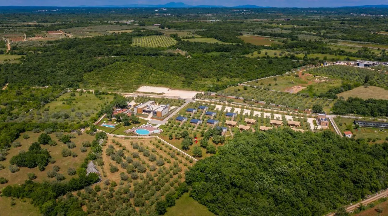 Kemp Papafigo Camping Vodnjan
