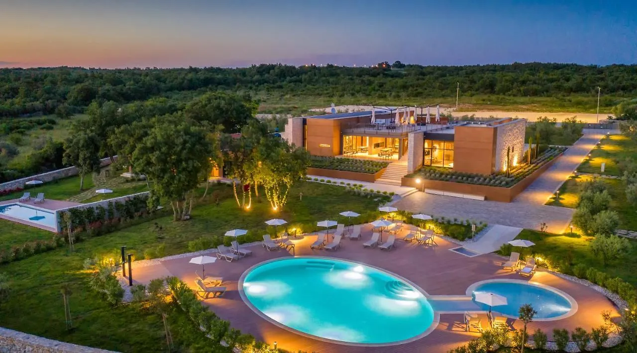 Papafigo Camping Vodnjan