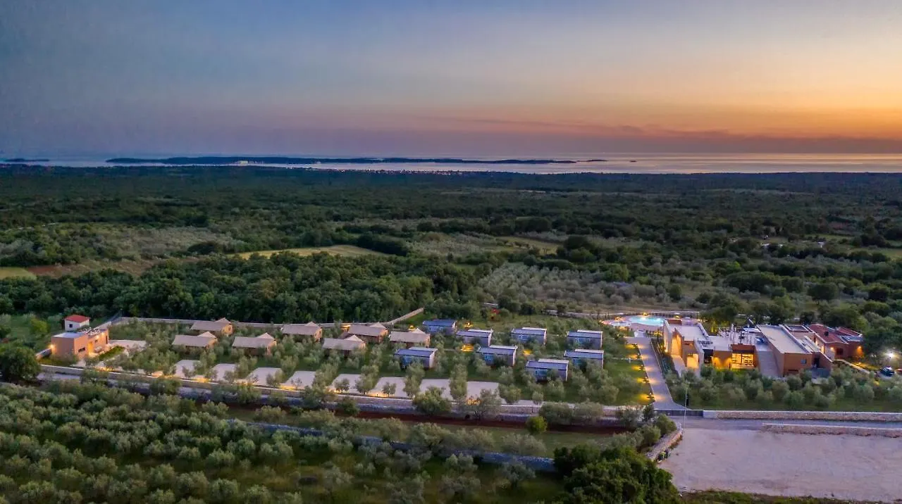 Papafigo Camping Vodnjan
