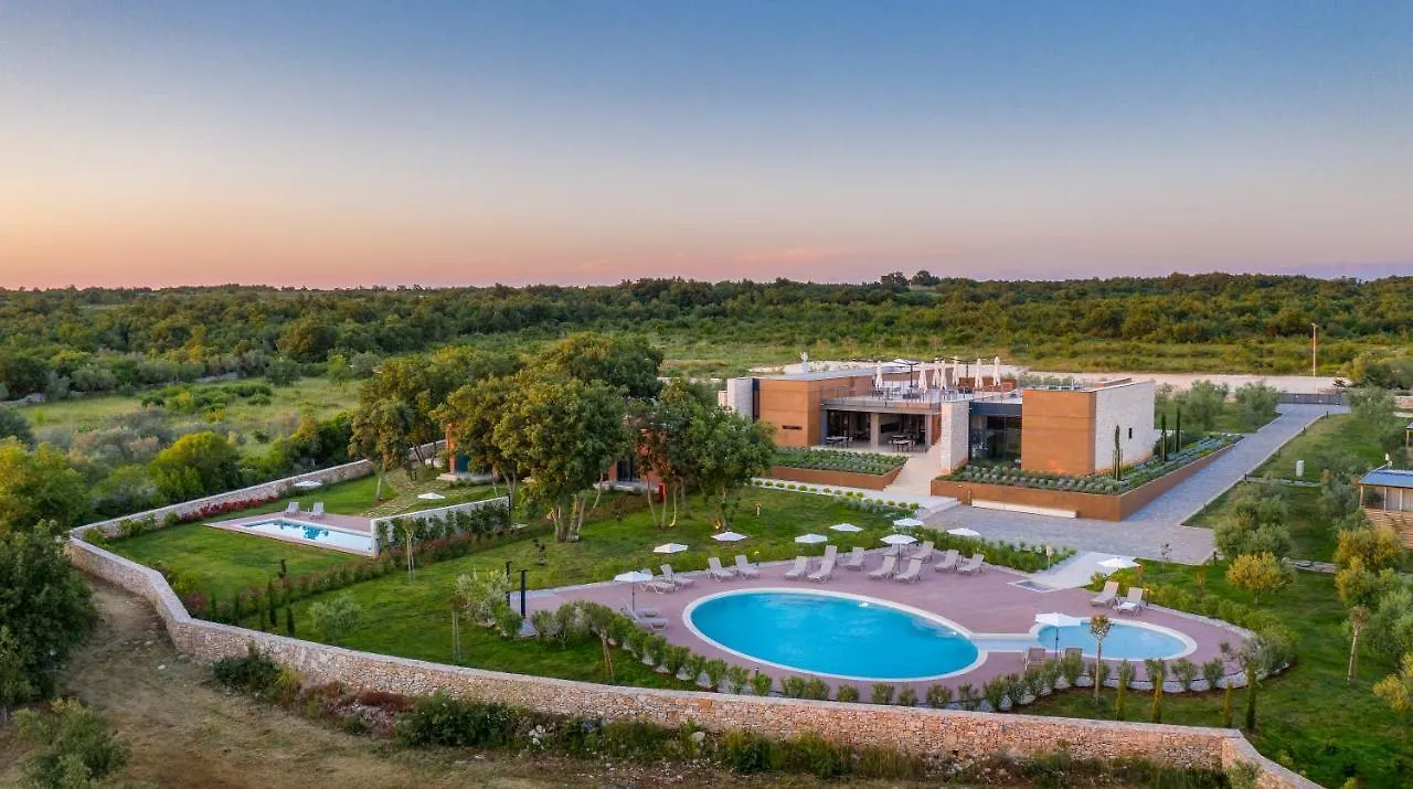 Kemp Papafigo Camping Vodnjan