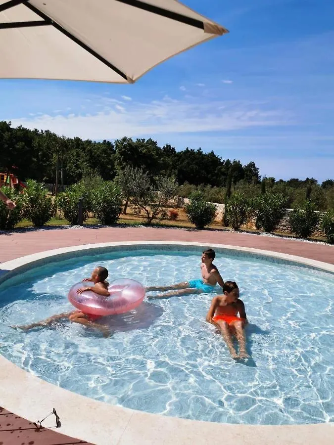 Papafigo Camping Vodnjan Kemp