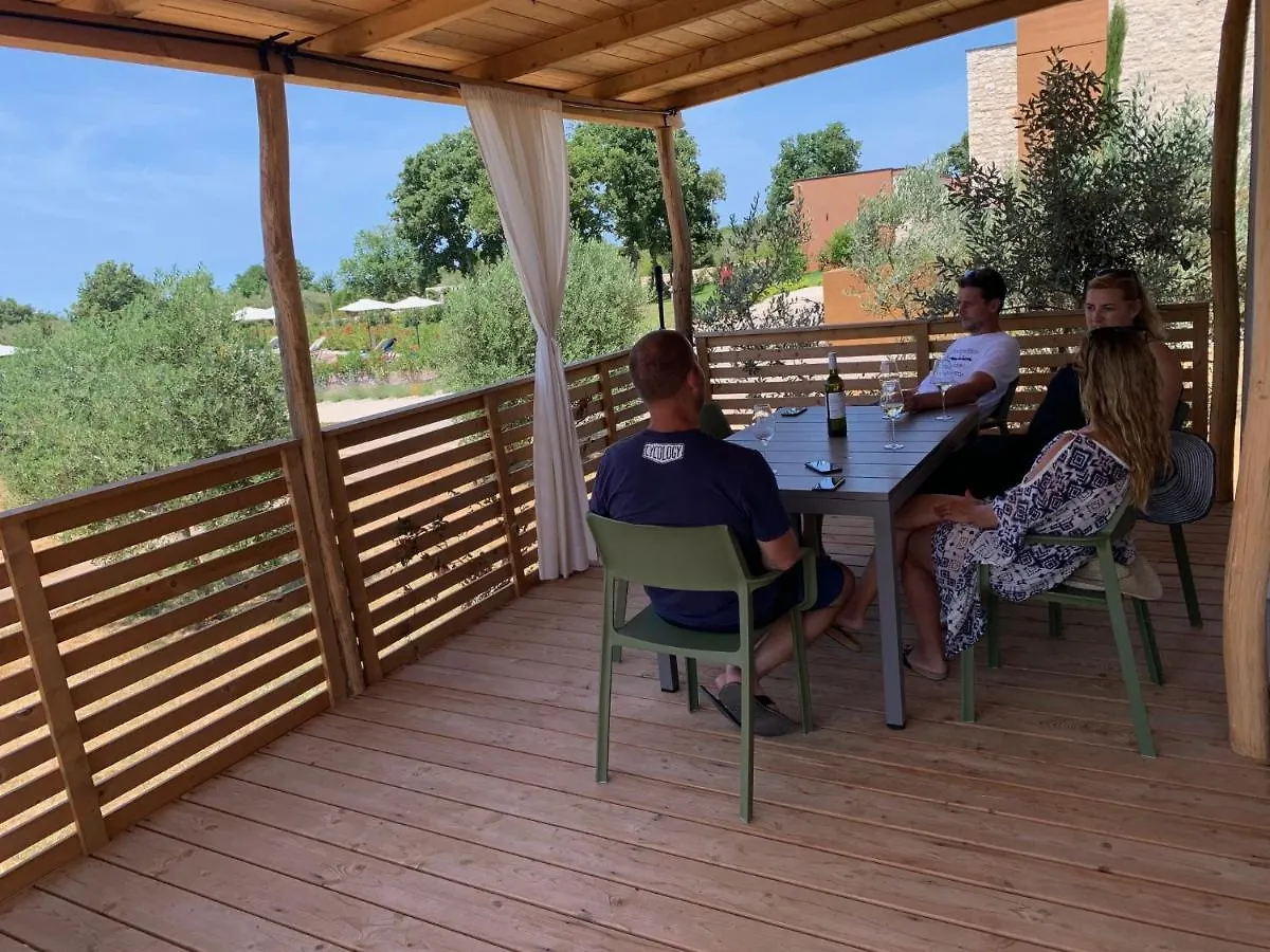 Papafigo Camping Vodnjan Kemp