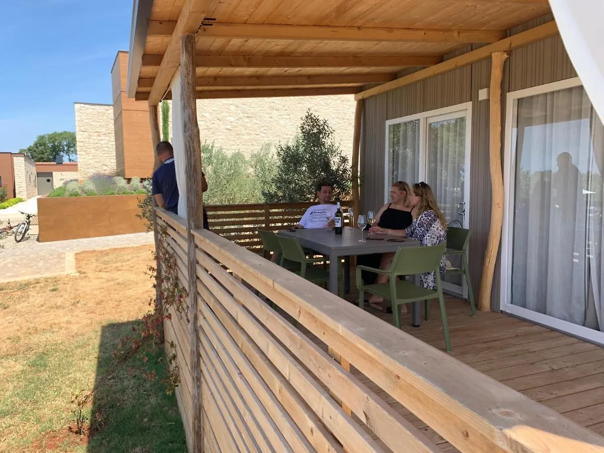 Kemp Papafigo Camping Vodnjan
