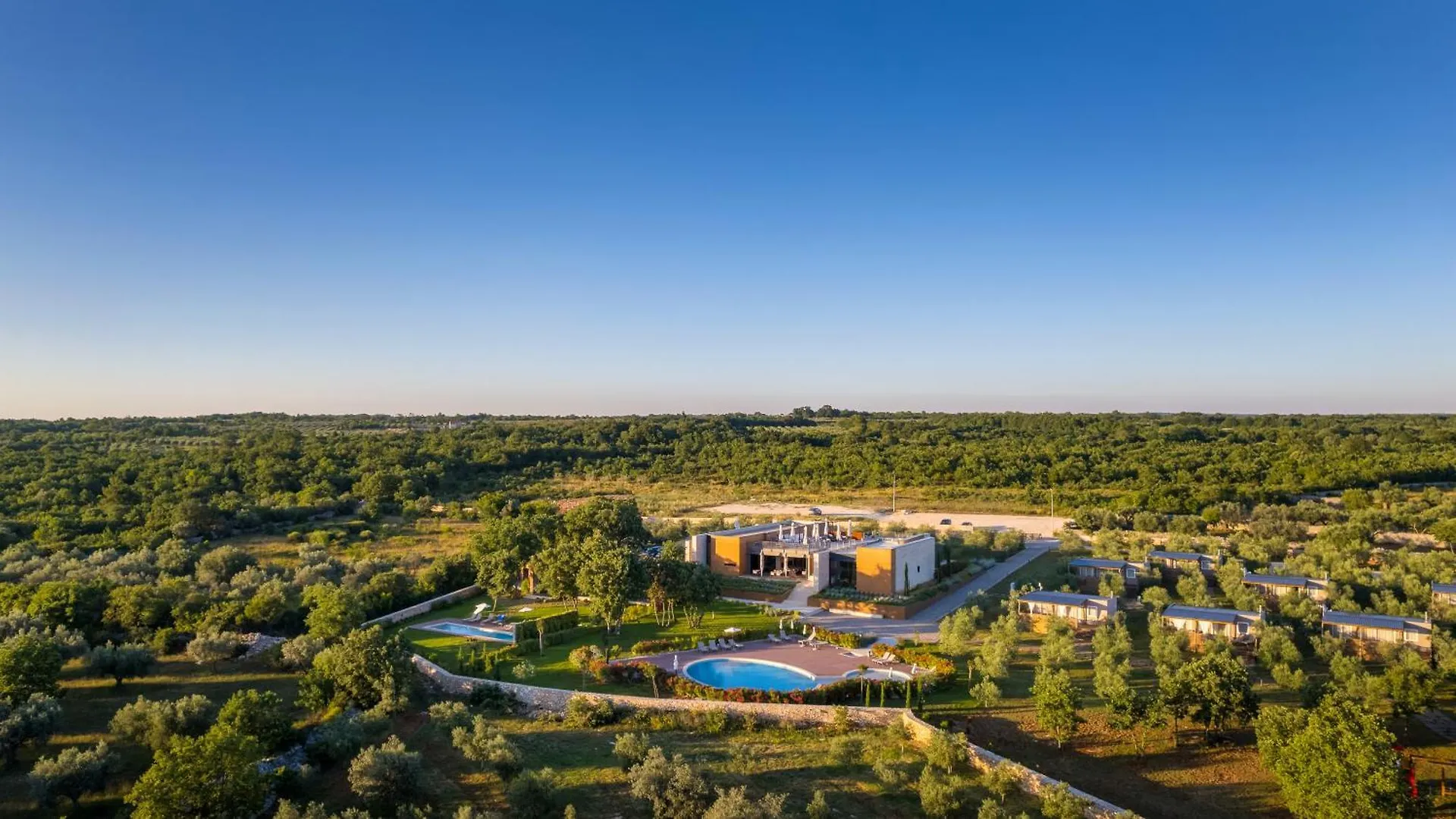 Papafigo Camping Vodnjan Kemp