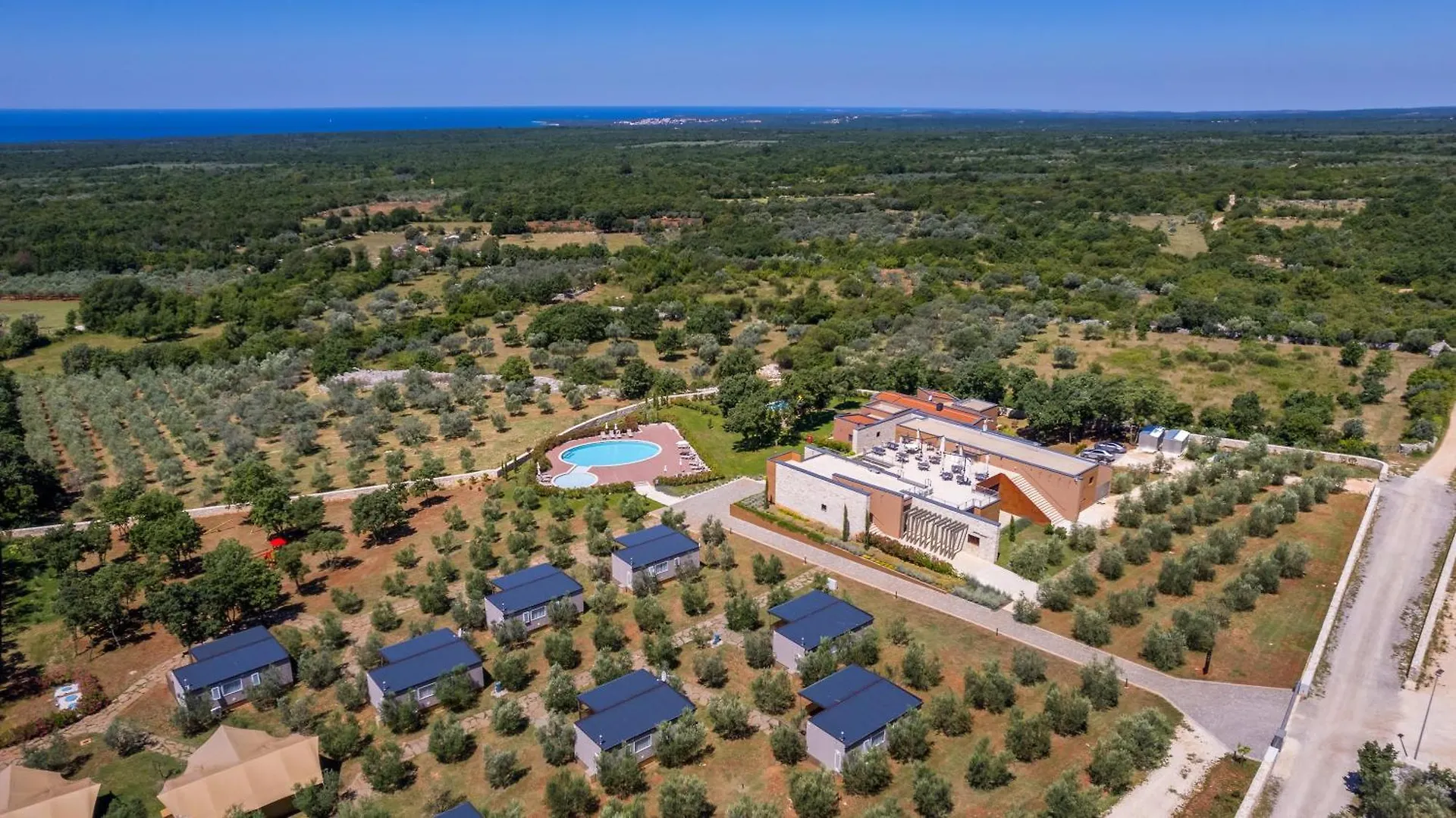 Papafigo Camping Vodnjan