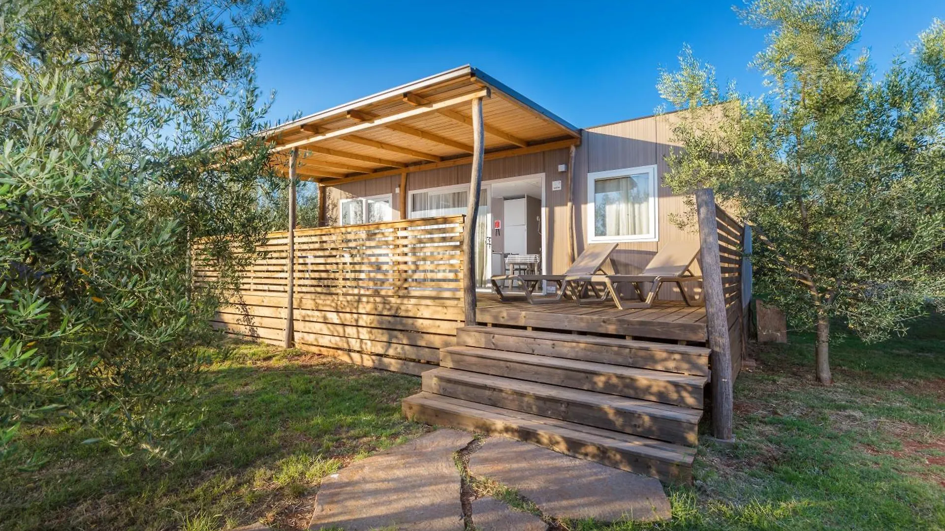 Papafigo Camping Vodnjan Campsite