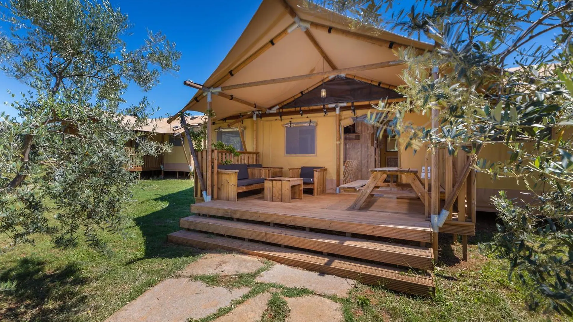 Papafigo Camping Vodnjan